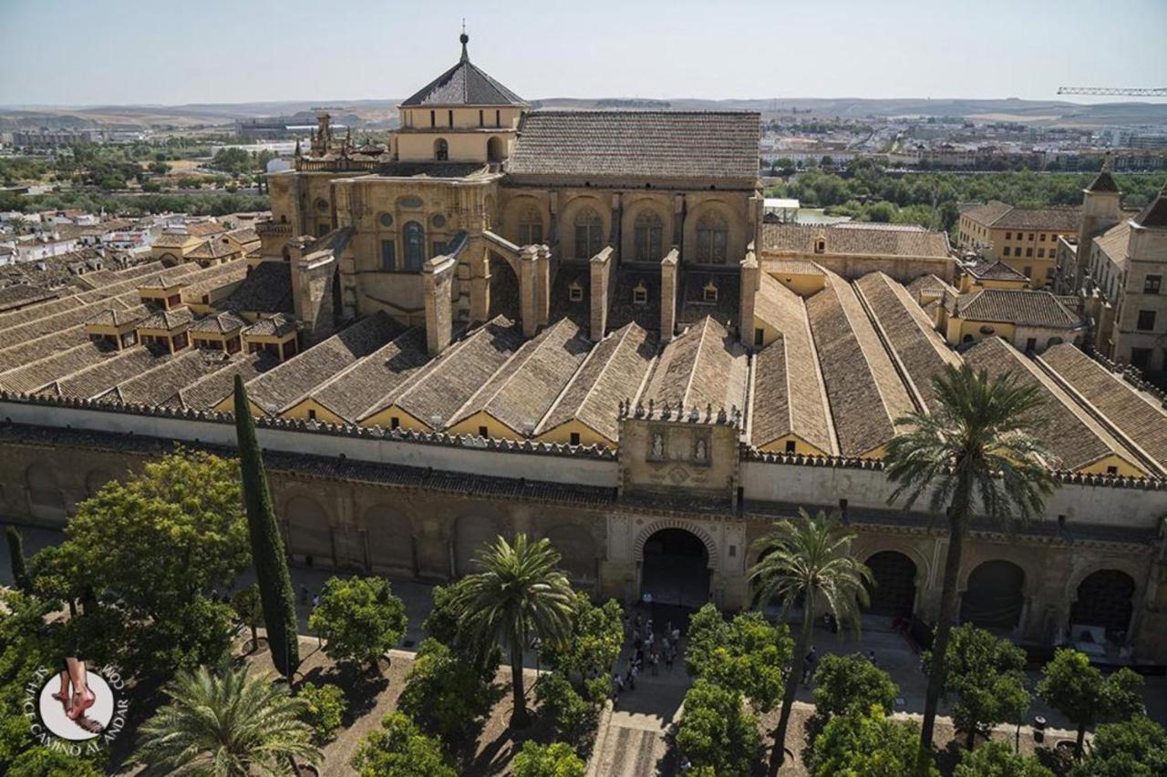 El Encanto De Córdoba Eksteriør bilde